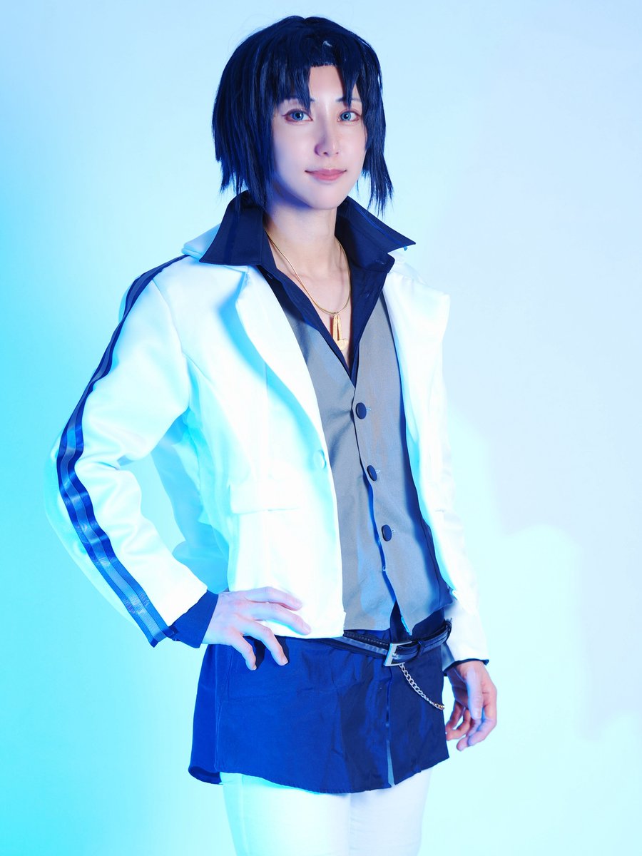 【cosplay/コスプレ】
IDOLiSH7 / 和泉一織
MONSTER GENERATiON

photo→SAYAさん(<a href="/IHUSAYA/">SAYA▶︎2/21 撮影</a>)
#SAYACOSカメラ
#HBD小さく前にならえIORI0118