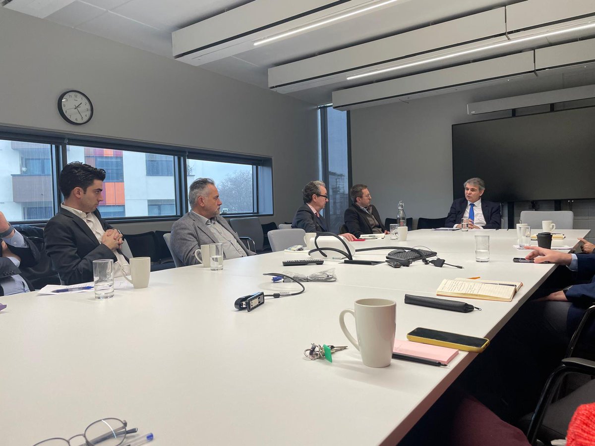 Cambridge Middle East and North Africa Forum tweet media