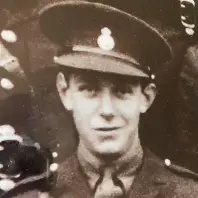 Born #OTD 1917 was, Bruce Shand MC <a href="/BritishArmy/">British Army 🇬🇧</a>  officer. 

He served with the 12th Royal Lancers, fought in France, Dunkirk &amp; North Africa, he was, was wounded, captured, and later escaped captivity.

He is the Father of Queen Camilla🇬🇧

<a href="/RoyalFamily/">The Royal Family</a> <a href="/VETERANSCHARITY/">The Veterans Charity</a>