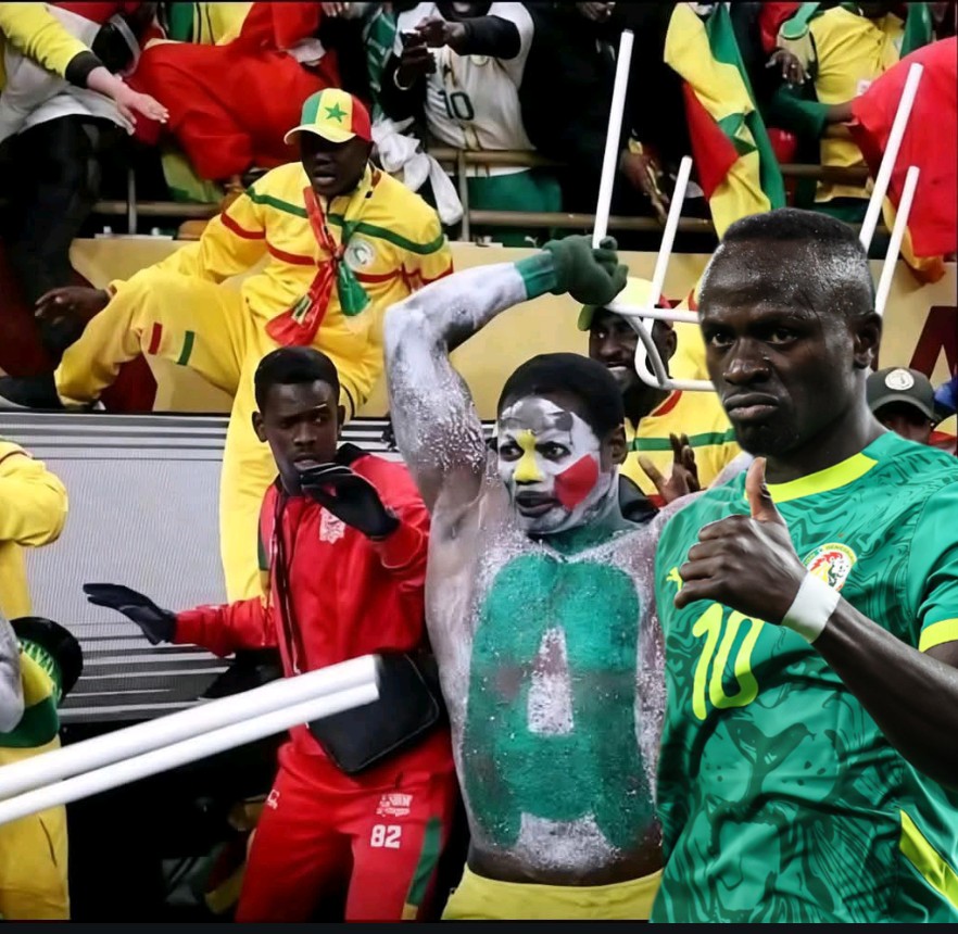 Hatim el mourabit tweet media