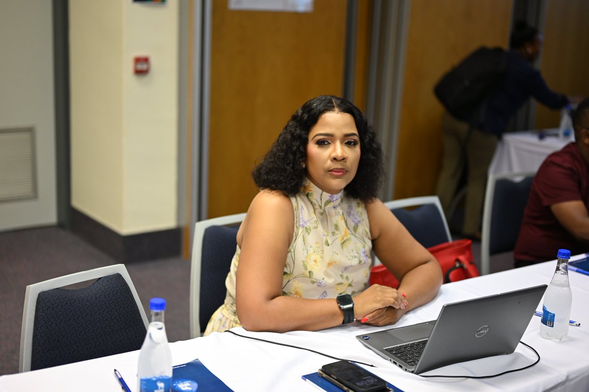 New Amatola Water Board begins a 2-day strategic induction at ELIDZ. Led by Chair Dr. Gaster Sharpley, the program aligns leadership with operational realities through site visits &amp; expert guidance from DWS and Rand Water to bolster governance and service delivery.