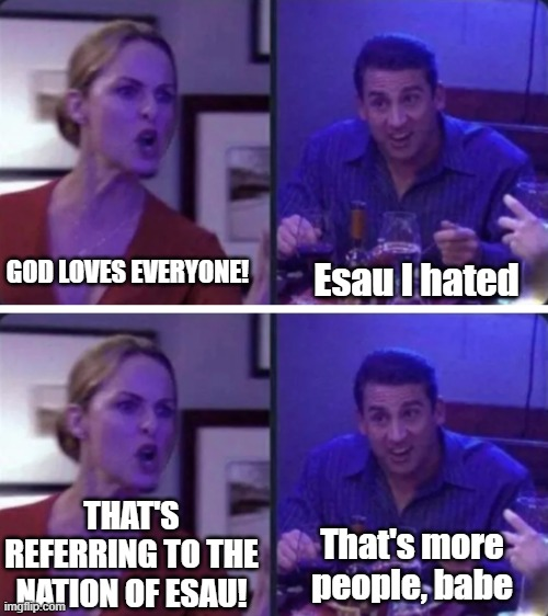 TheOfficeCalvin's tweet image. Classic