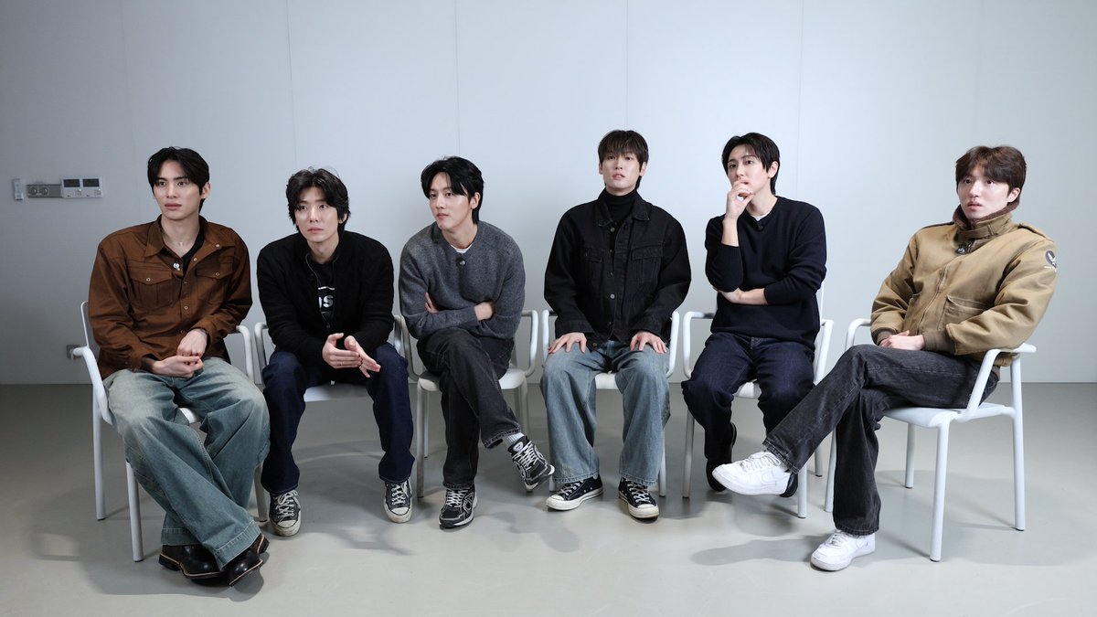 [🎥] 신!인 가수 인성입니다!ㅣ'Mute is Off' MV Reaction

✔ youtu.be/IzoJNo8Q9zY

#SF9 #에스에프나인 #인성 #INSEONG  
#Crossfade #Mute_is_Off