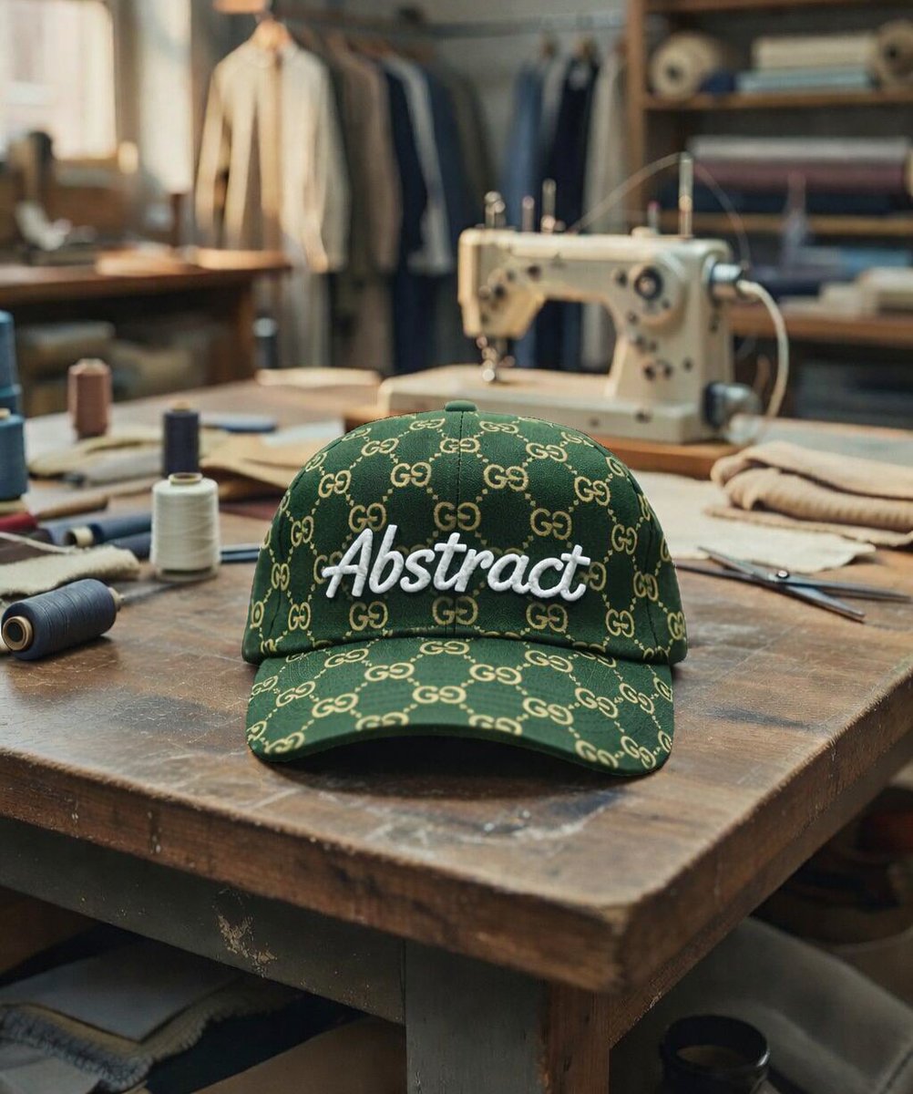 New secret drop from <a href="/AbstractChain/">Abstract</a>  with <a href="/gucci/">gucci</a> To get the CAP you need to: 

1. Lock up 10 000$ liquidity for 42 years 
2. Stream sleep and record dream on-chain 
3. Hold $PENGU until it becomes a national currency  
4. No questions asked

Mass adoption is here! 💚💚💚