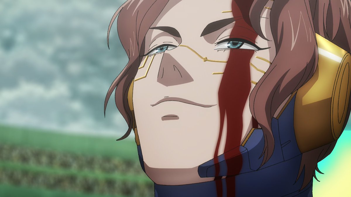 Nikola_1806's tweet image. 8회차 가장 좋아하는 장면
이거 때문에 19금 걸린듯