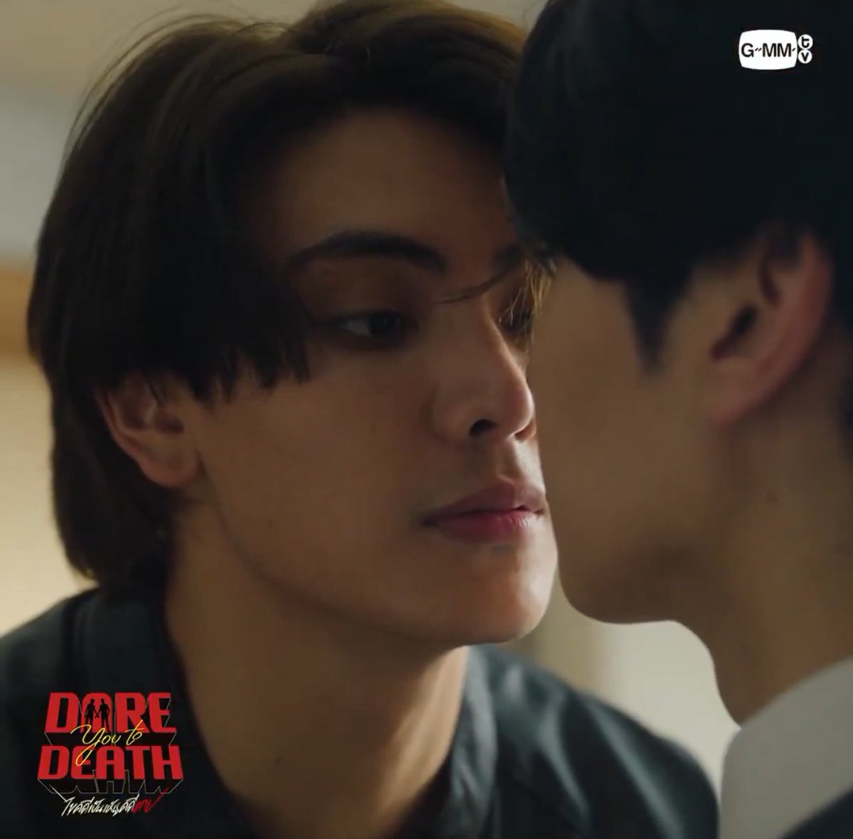 JDunkieboo's tweet image. #DareYouToDeathEP5 

our pov                                    jade’s pov