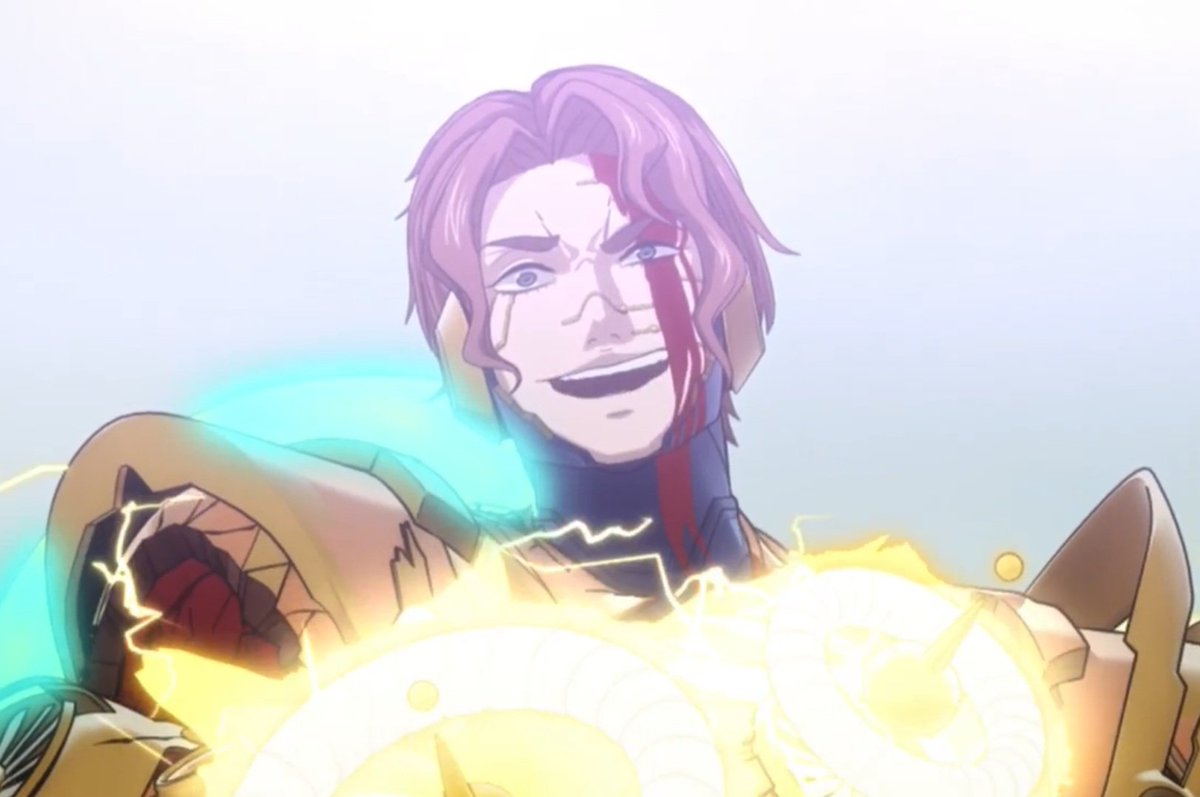 Nikola_1806's tweet image. 8회차 가장 좋아하는 장면
이거 때문에 19금 걸린듯