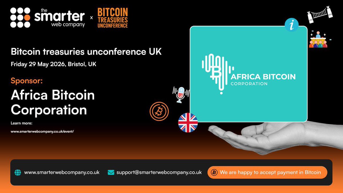 The Smarter Web Company (@smarterwebuk) / Posts / X