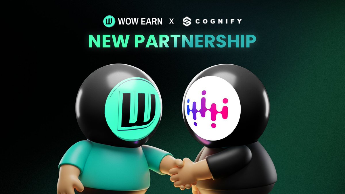 WOW EARN tweet media
