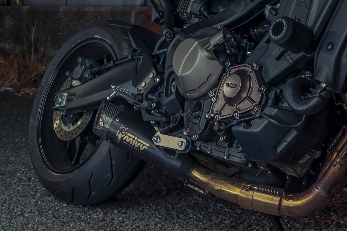 Mayan_GSXR's tweet photo. 【納車しました🏍️】
XSR900

3年ぶりにバイク復帰。
20代／東京〜関東で走ってます。

・ツーリング
・写真撮影
・コーヒー休憩
ゆるめが好き。

久々に人と走りたくて戻ってきました笑

#バイク乗りとして軽く自己紹介 
#納車
#ツーリング 
#バイク写真部 https://t.co/X2kyPLu8he