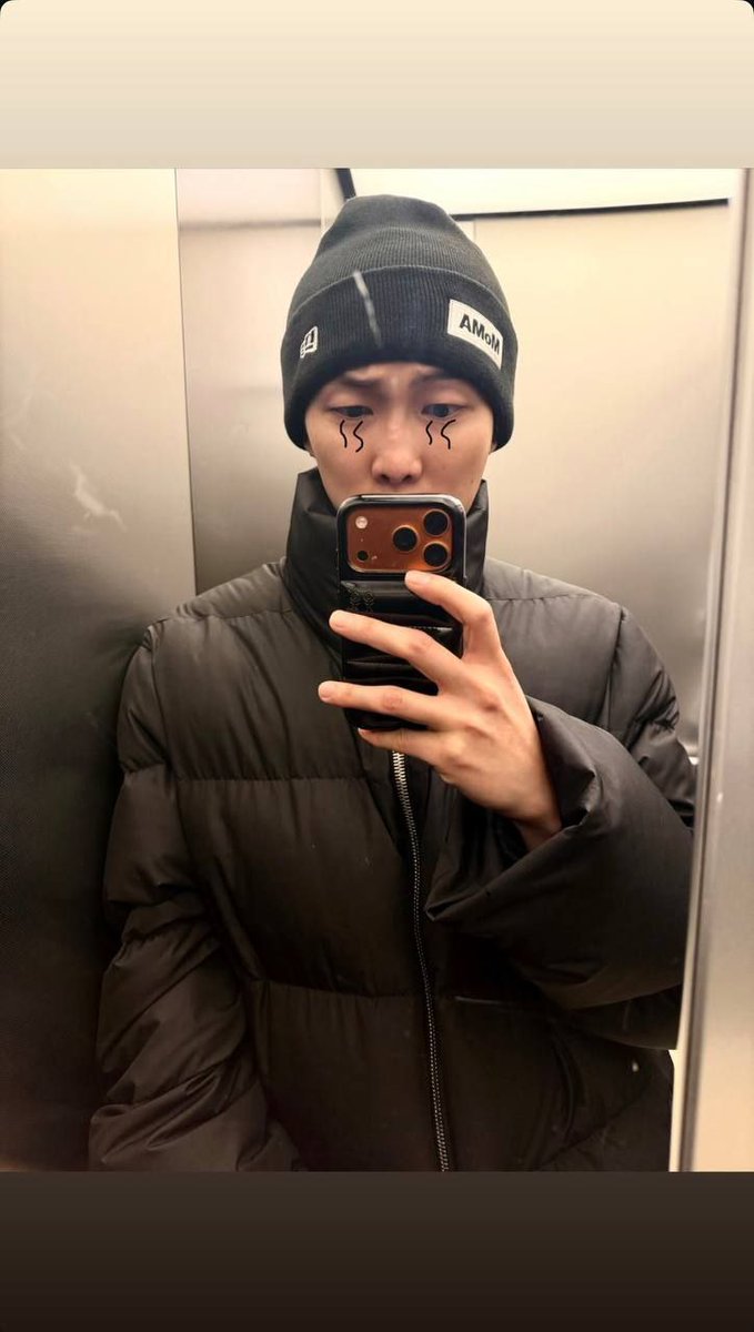 Джуни, что случилось?.. 
#rkive #namjoon