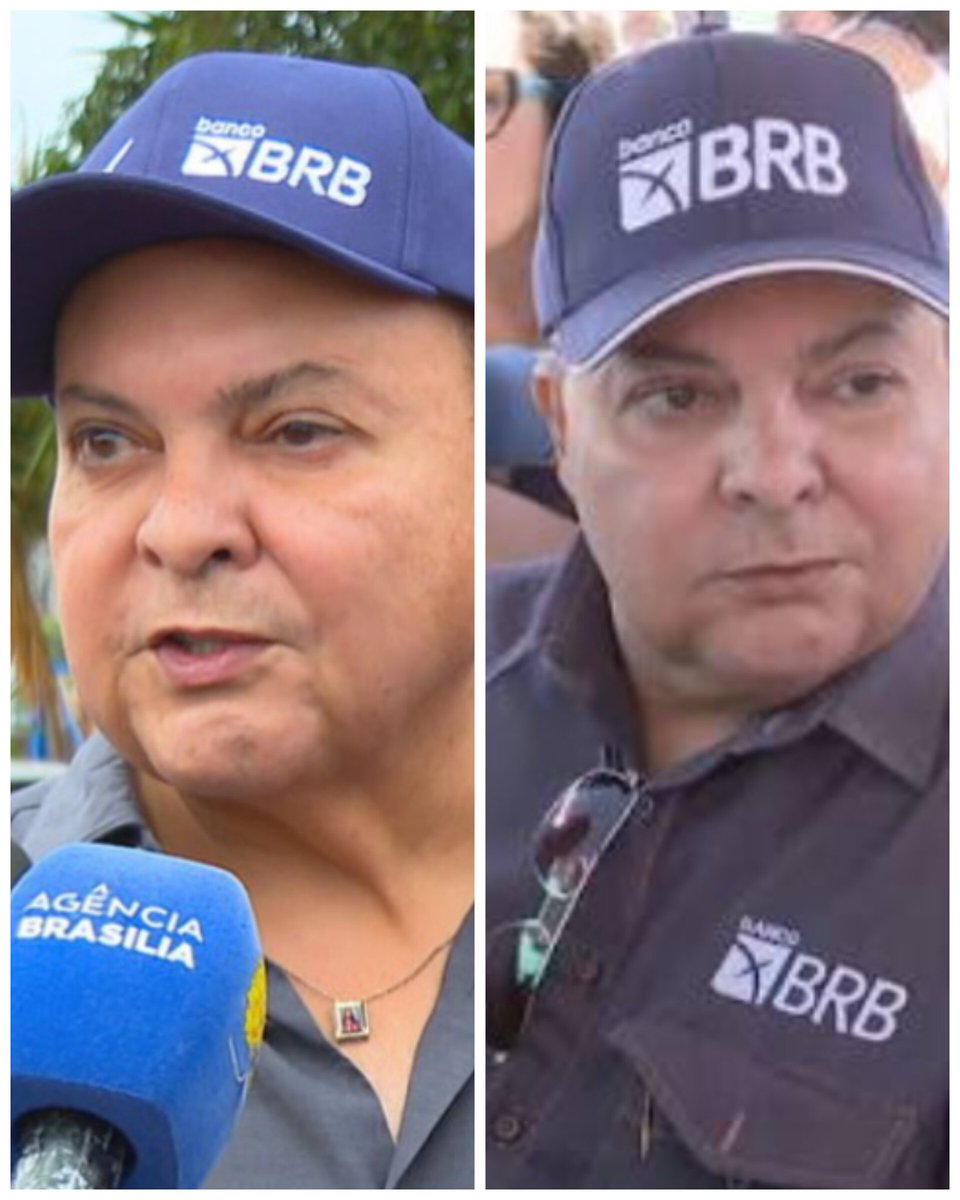 Ibaneis Rocha precisa ser afastado imediatamente 

O governador do Distrito Federal, Ibaneis Rocha, foi o principal articulador das operações que resultaram no rombo de R$ 4 bilhões entre o Banco de Brasília e o Banco Master. Ibaneis escolheu pessoalmente os dirigentes do BRB que