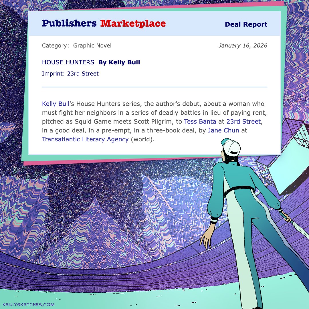 Kelly(sketches.bsky.social) tweet media