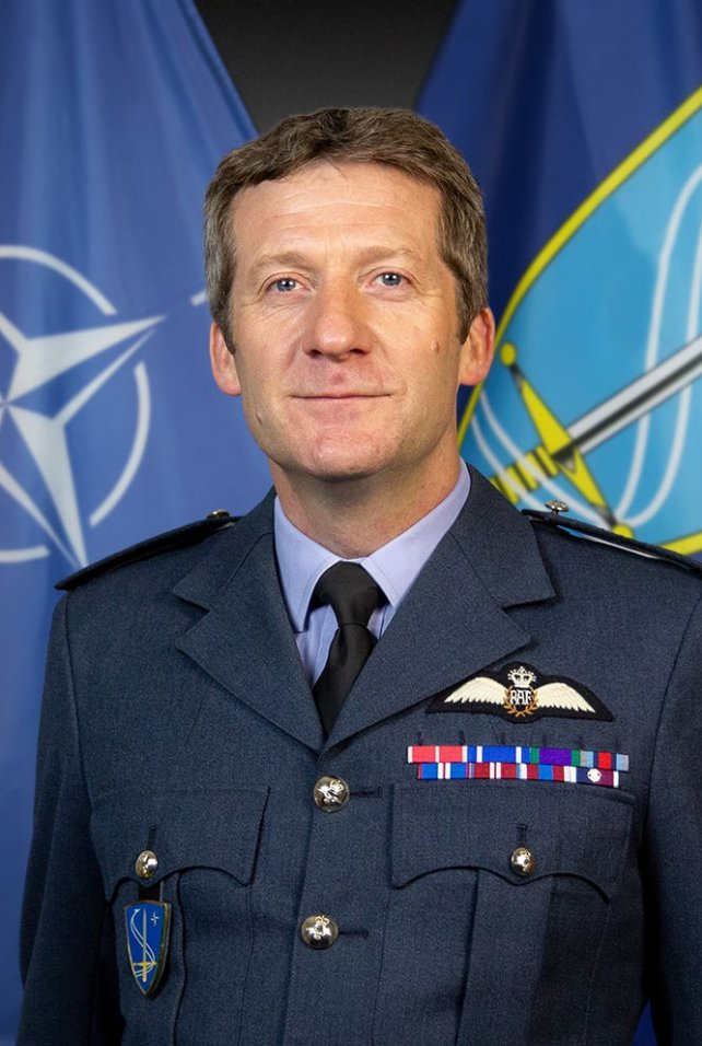 UK Joint Delegation to NATO tweet media