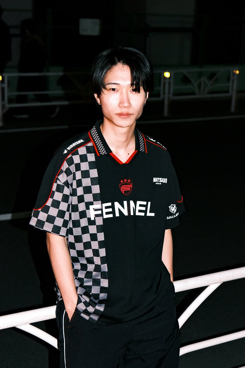 XLサイズ（値下げ有） FENNEL ユニフォーム