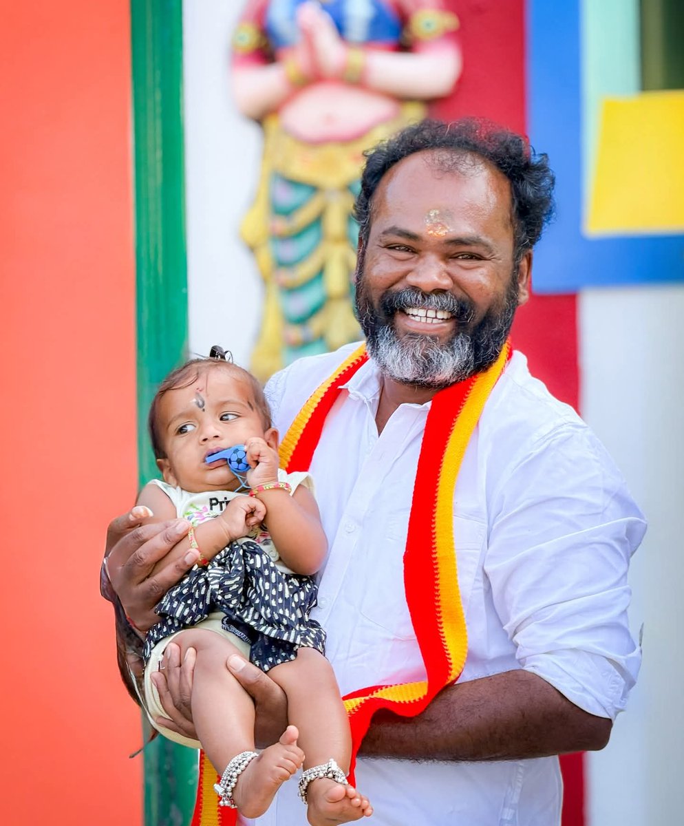 Madurai Vijay Anban tweet media