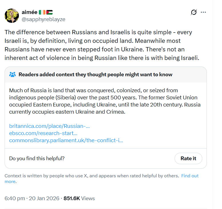 Daniel Sugarman tweet media