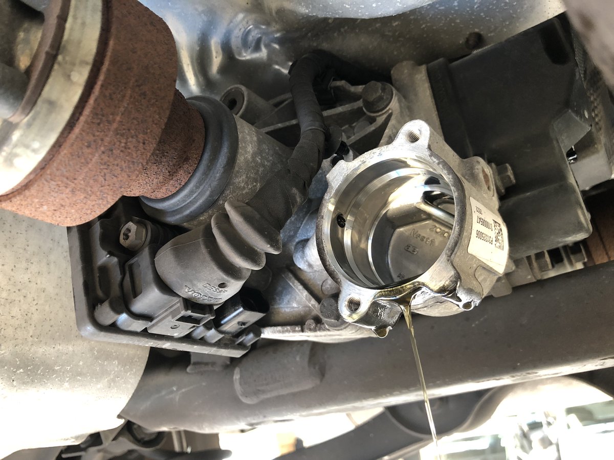 （有）清野自動車工業 tweet media