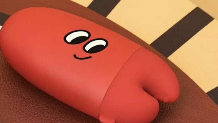 เอ็นดู เครื่องอุ่นมือก้ามปูของเซียวจ้านหมอหลิว ในแท็กมียอดอ่าน 2.6 ล้านใน 22 นาที ยังทำให้ยอดขายพุ่งไปอีก 😄