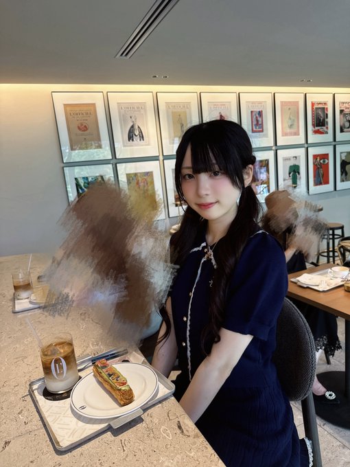 コスプレイヤーひなのTwitter画像17