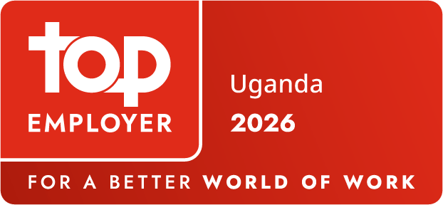 CocaColaBevUg's tweet photo. Proud to be recognized as a Top Employer Uganda 2026 by @topemployer  🎉

CCBA also earns Top Employer Africa 2026, marking our 2nd consecutive regional certification. Uganda, Ethiopia & South Africa improved year on year, while Botswana, Kenya & Mozambique achieved first-time certification.
 
“At CCBU, we don’t hand you a role, we create an opportunity, give you the tools and we challenge you to build a career, to make it yours,” said @Ehashug , Managing Director at CCBU.

#RefreshUG
#RealMagic
#CCBU