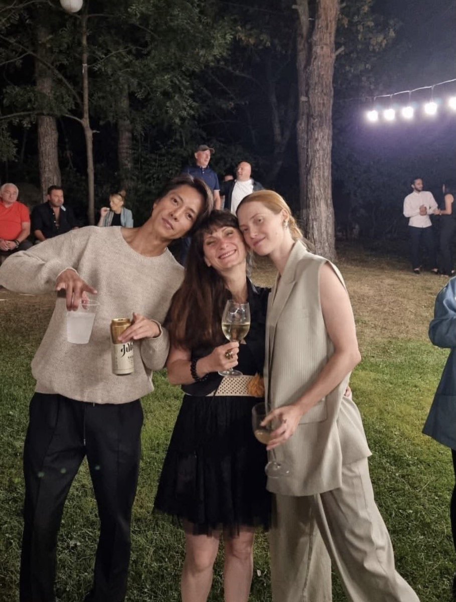 SakuraItohJoan's tweet image. 🇬🇪のチームの方
４枚目以外はお初かな？⤵️⤵️⤵️
 instagram.com/p/DTz20IAjHA6/…

#DropsOfGod #神の雫 #山下智久