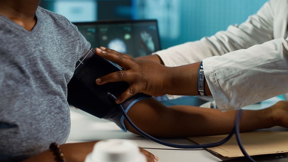 SciforAfrica's tweet image. Non-communicable diseases #NCDs cause between 30-40% of deaths in Kenya and over 50% of total hospital submissions in East Africa, with Cardiometabolic diseases #CMDs driving much of this burden. A new partnership between @novonordiskfond @MOH_Kenya, @SciforAfrica and…