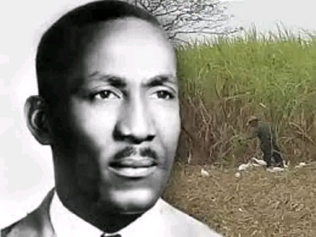 Este 22 de enero #Cuba recuerda y rinde homenaje a Jesús Menéndez Larrondo, mártir del sector azucarero, en el 78 aniversario de su muerte. #IzquierdaLatina #CubaViveEnSuHistoria <a href="/DeZurdaTeam_/">DeZurdaTeam 📳</a>.