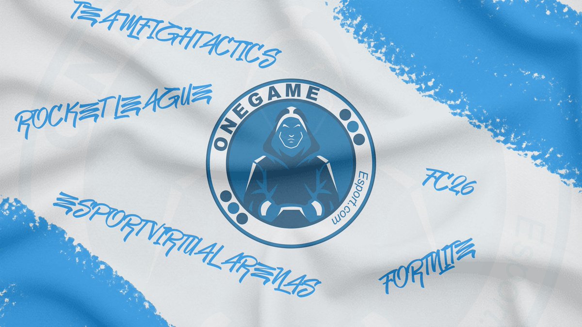 Afin de poursuivre notre développement, notre association esport recrute différents profils de staff et reste ouverte à tout type de projet.

 Rejoignez-nous ✌️

#recrutement #staff #esports