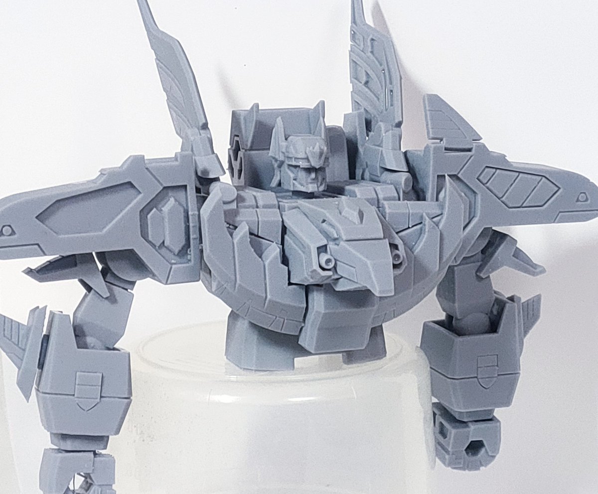 俺様のなりゆき工房 (@oresamakoubou) / Posts / X