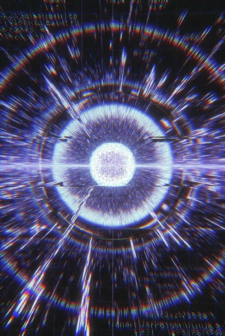 <a href="/Kekius_Sage/">Kekius Maximus</a> Love this—déjà vu as memory leaking across resets is peak simulation vibes.
But what if our brains are just receivers tuned to some cosmic broadcast, and the ‘message’ (the moment/experience) gets sent twice by accident? Like the universe fat-fingered the send button,