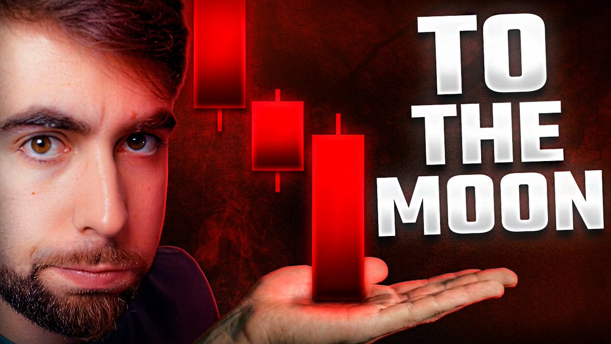 🔴 Hoy se Decide TODO en Bitcoin... Si Falla ESTO, Malas Noticias ¡Ya en  Youtube!