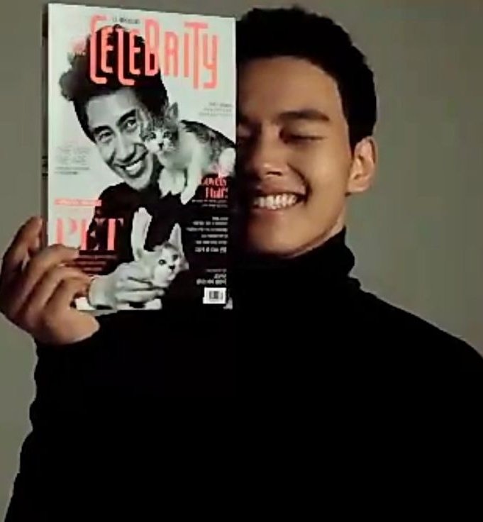 motherdanger_'s tweet photo. when im in a i love shin hakyun so much competition and my opponent is yeo jingoo https://t.co/foFEW6KAU4