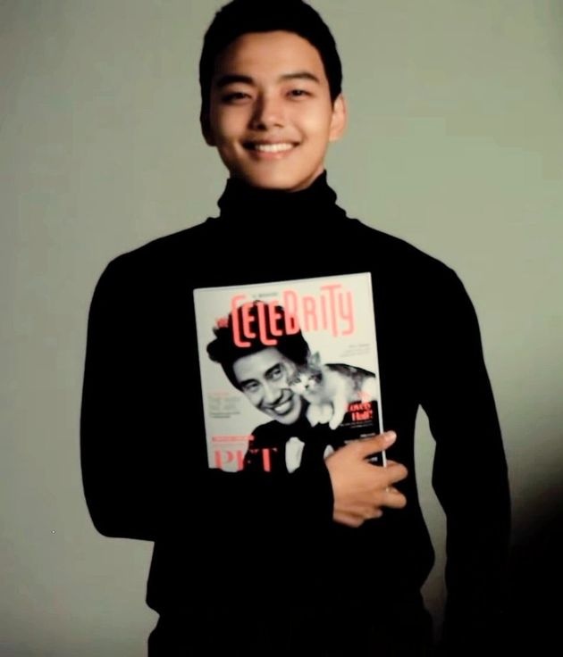 motherdanger_'s tweet photo. when im in a i love shin hakyun so much competition and my opponent is yeo jingoo https://t.co/foFEW6KAU4