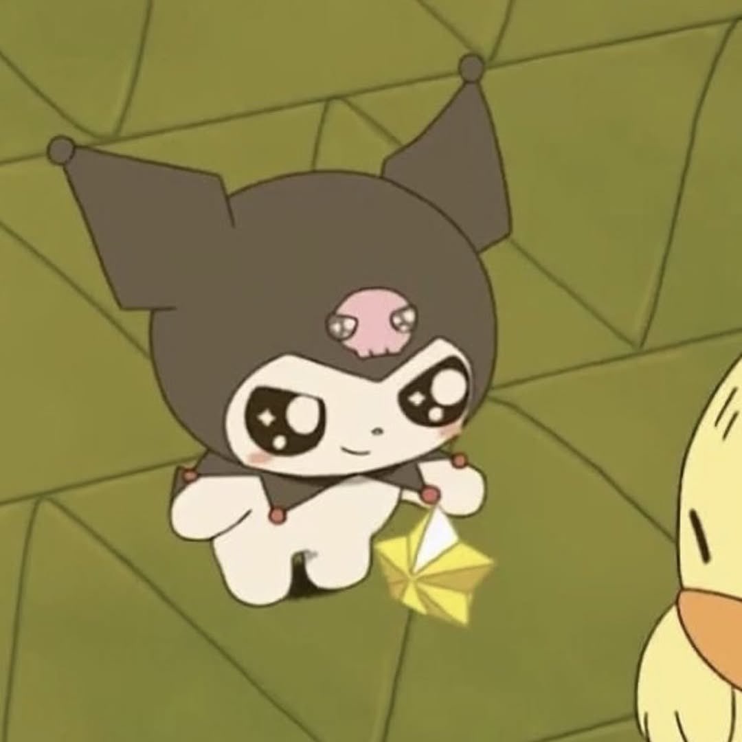 daiIysanrio's tweet image. star girl ⭐️