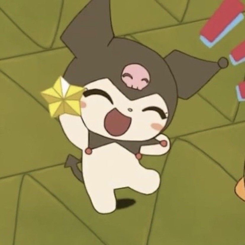 daiIysanrio's tweet image. star girl ⭐️