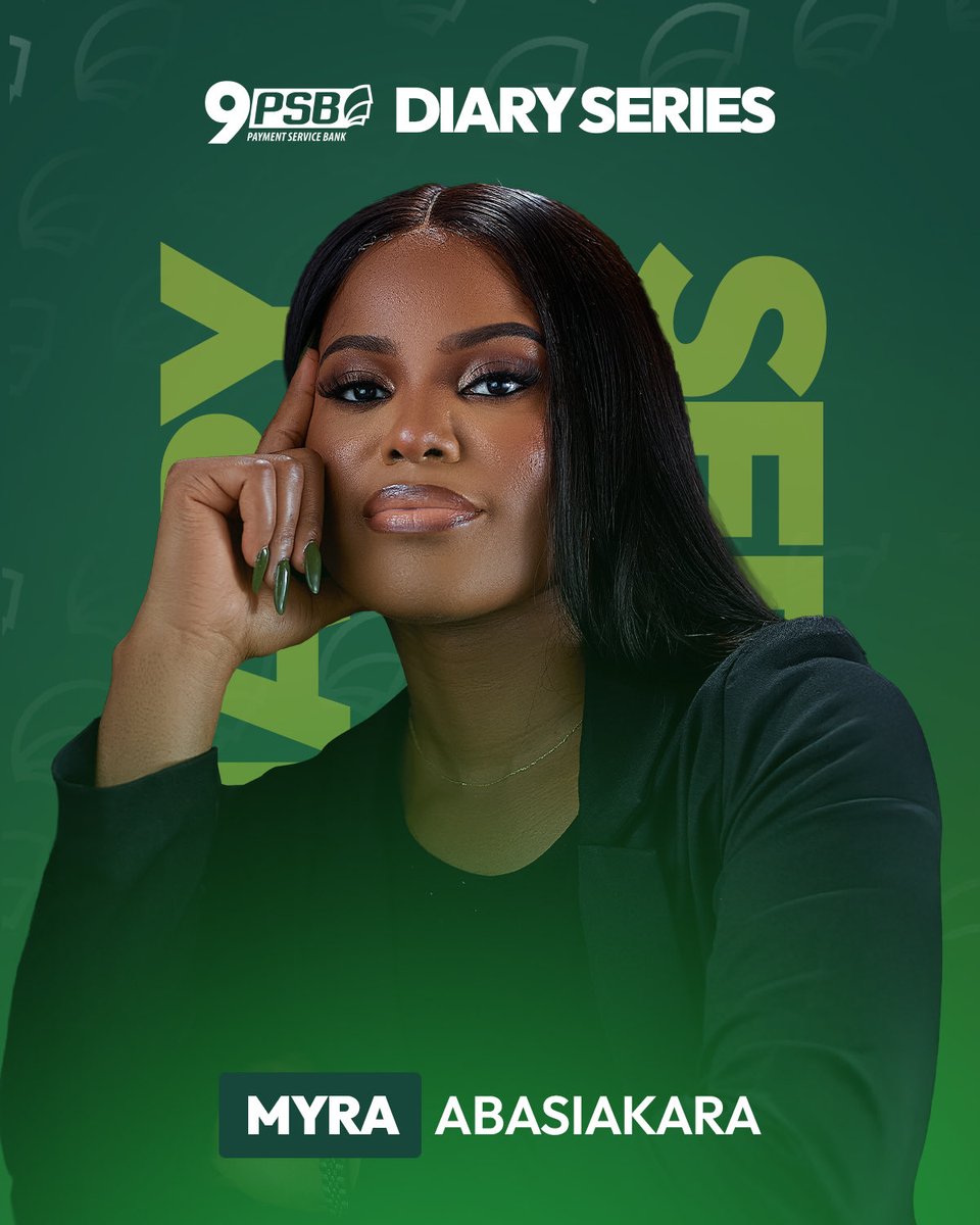 Meet Myra Abasiakara, our Performance Marketing Specialist
She shares her biggest achievement in 2025, the lessons she learned, and her goals for 2026:
"My biggest achievement in 2025 was becoming more intentional about self-care, wellness, and healthy living.

#9psb
#9psbdairy