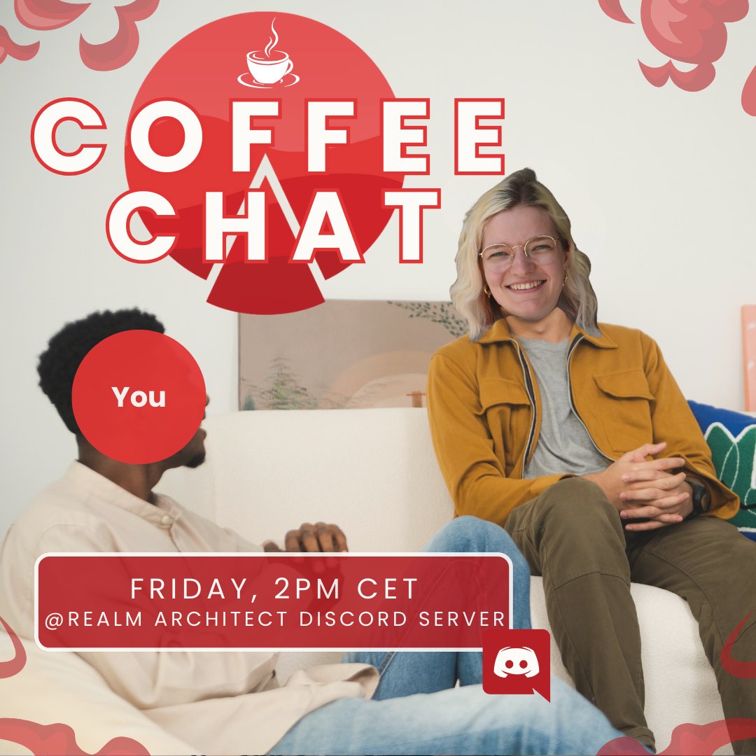 Realm Architect | A worldbuilding VTT! tweet media