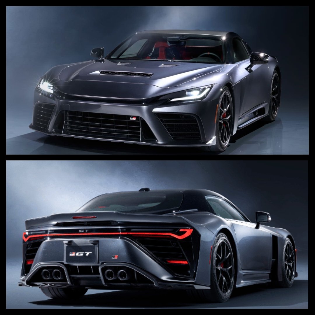 HazzadorGamin, Dragon of Dojima tweet media