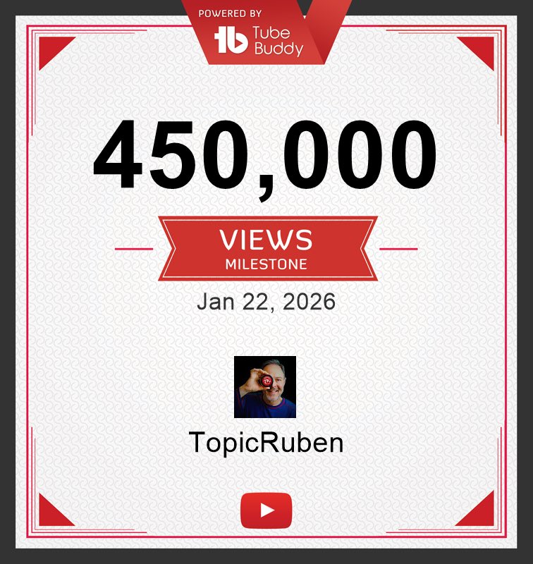 TopicRuben tweet media