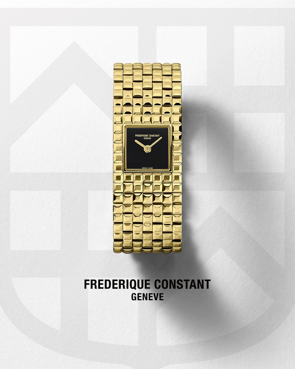 Frederique Constant tweet media
