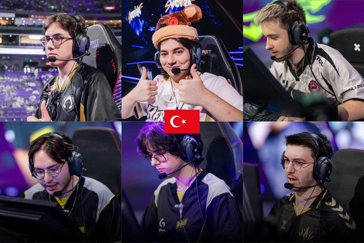 EF da1moN tweet media