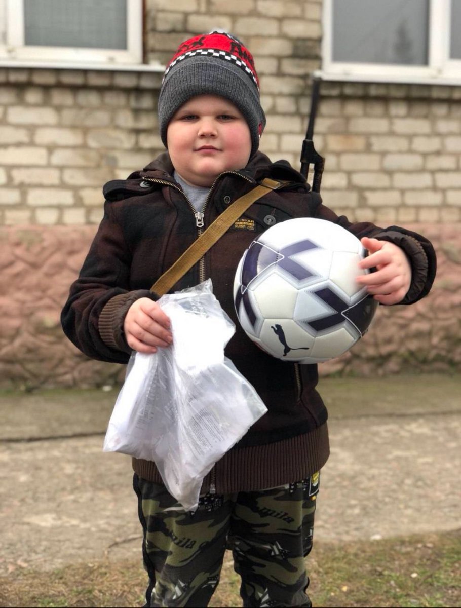 Vasyl Kapustej tweet media