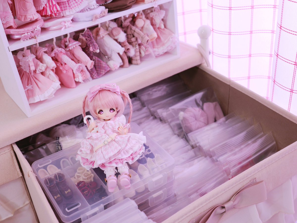 Nana (@Nananana_doll) / Posts / X