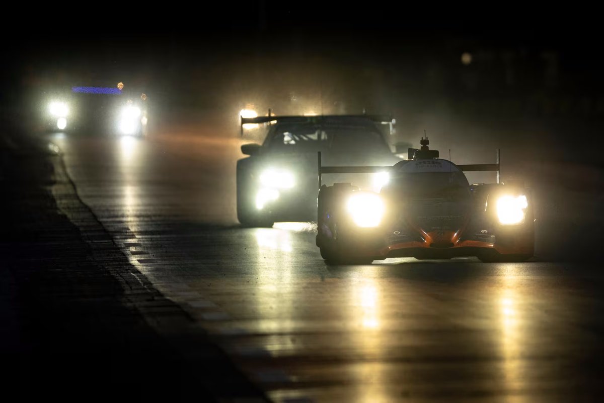 Endurance · Racing = Long-Term Vision

Anyone can sprint.
Few can last.
Rev’s is built for endurance 
⏱️ Long-term mindset required.
👉 Stay for the full race.
CA:0xD73d6520Ee80f39Bf2071E57e11d1F2a549d2935

Website: revsmotorsportoken.com
Telegram: t.me/+EtBSgstTf_83Z…