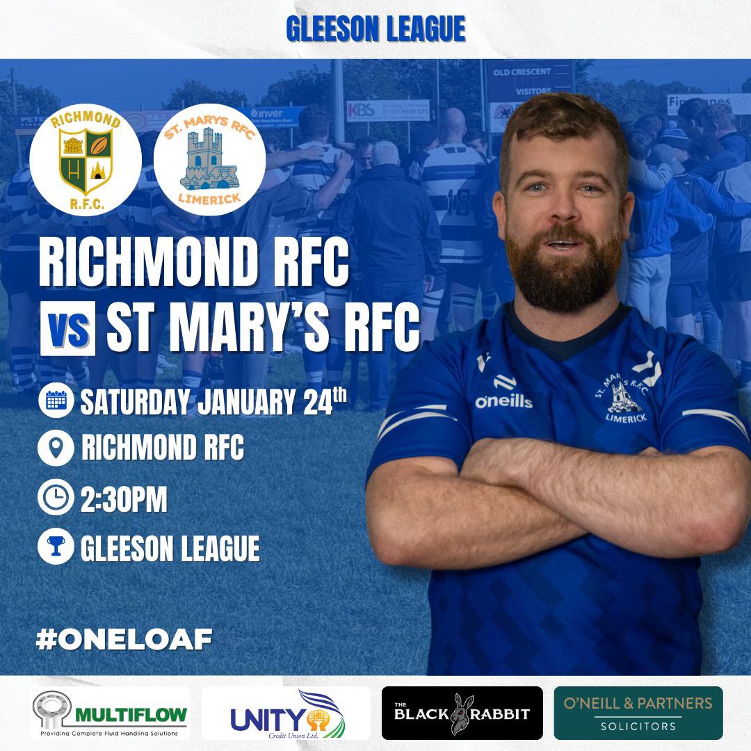 St Marys RFC Limerick tweet media