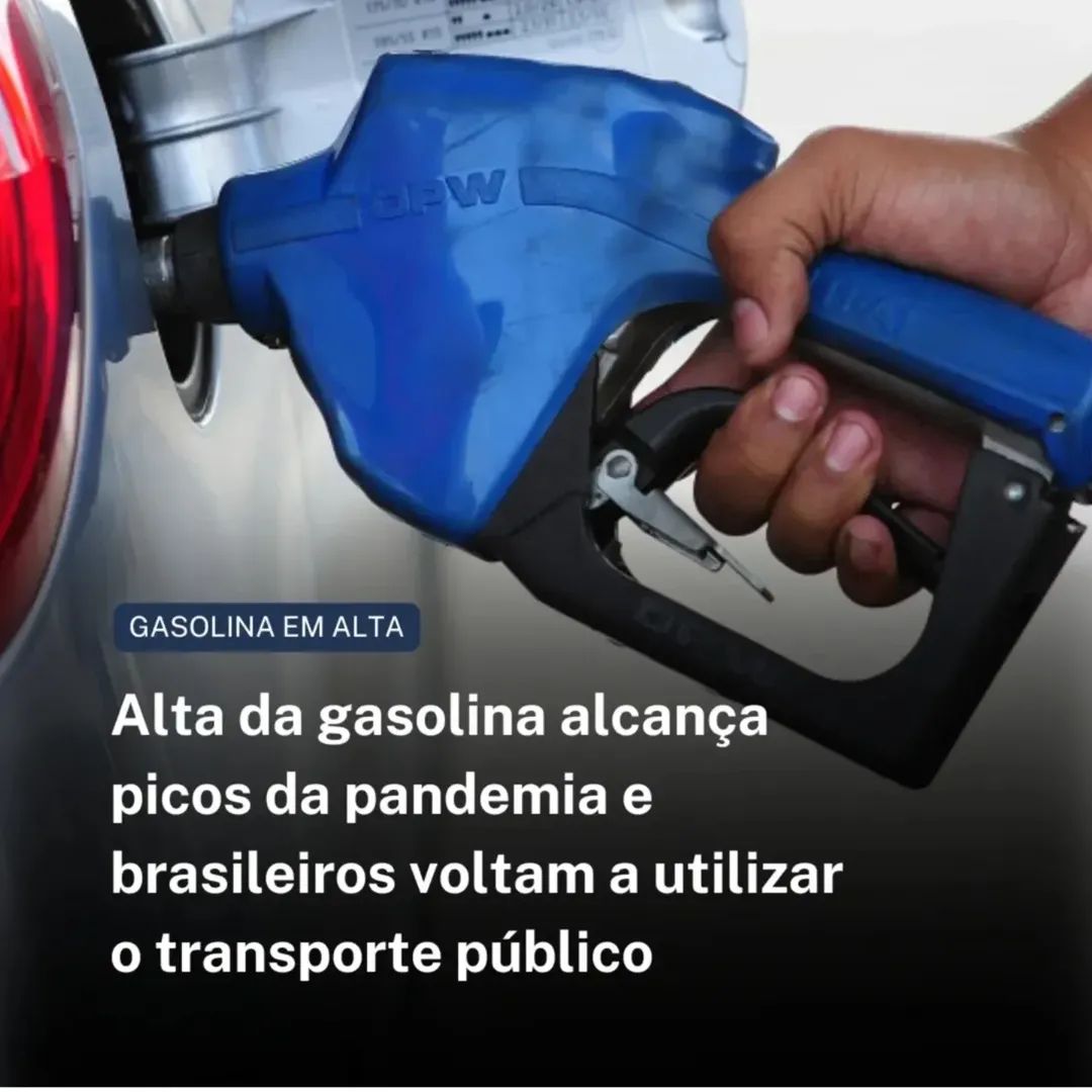 Temos uma Pandemia no Brasil chamada PETÊ...