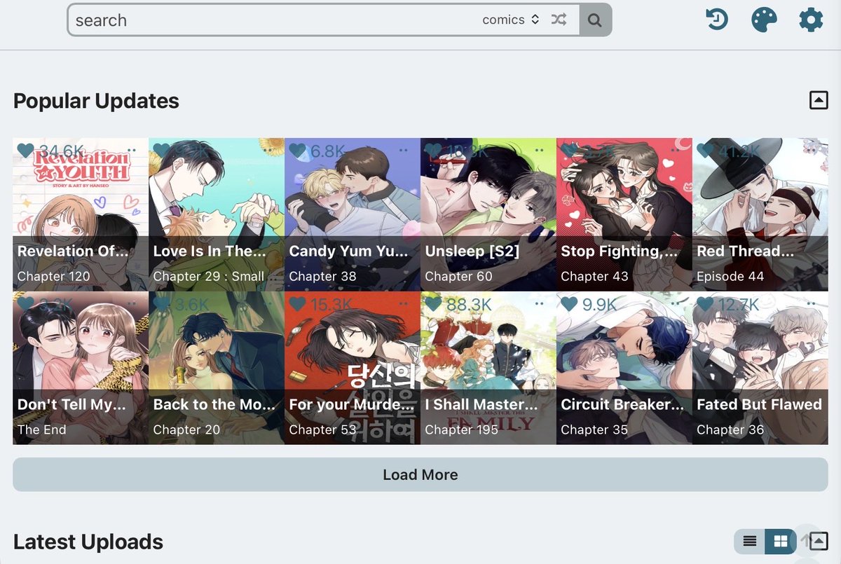 ★ Nexu ★ tweet media