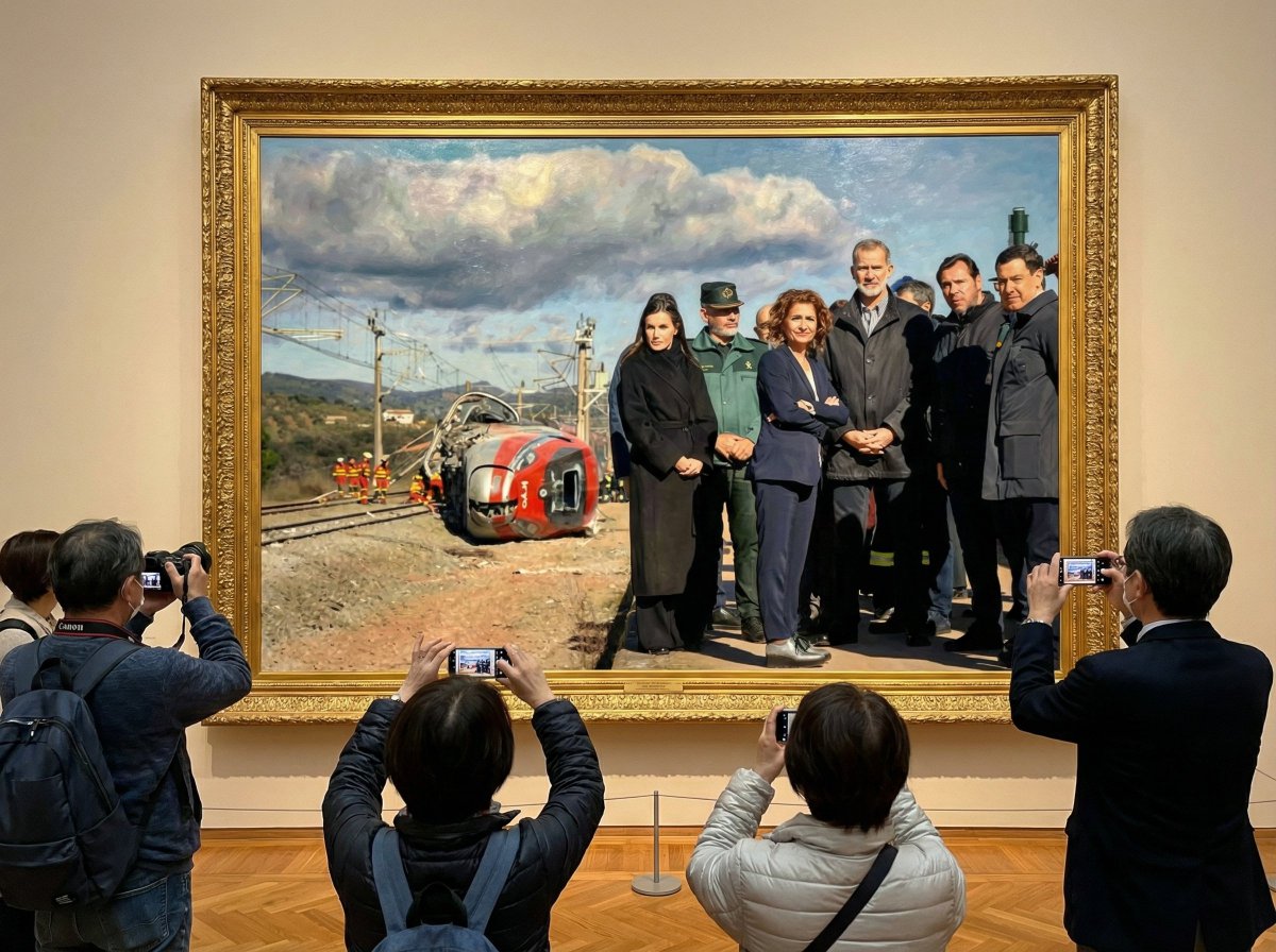 Javier Rubio Donzé tweet media