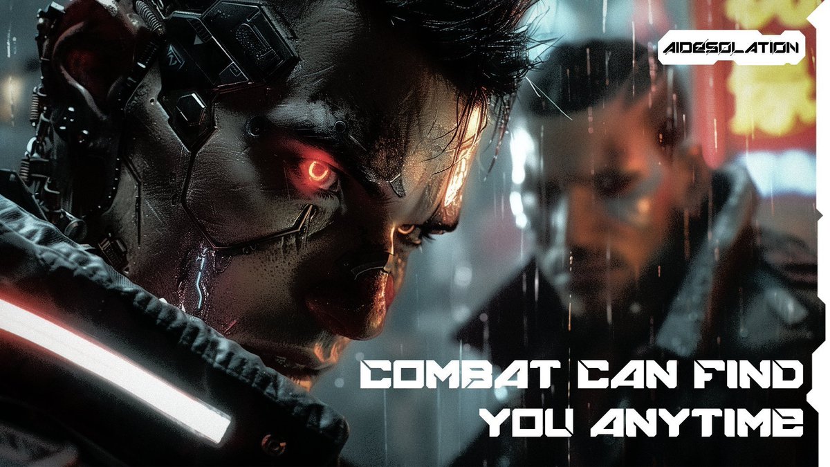 DesolationPlay's tweet image. 𝗢𝗻 𝗘𝗮𝗿𝘁𝗵 𝗜𝗜𝗜, challenges can find you in every corner. Always be prepared and face the challenges.⚔️

@DesolationPlay